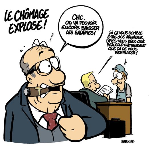 Inventaire des « bonnes » raisons de ne pas augmenter les salaires