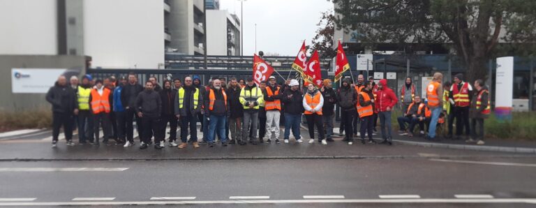Sortie de crise