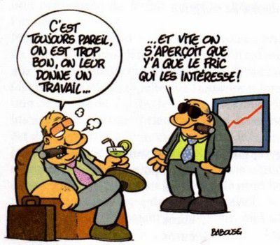 Nous ne signerons pas !